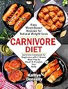 Carnivore Diet: E...