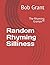 Random Rhyming Silliness: T...