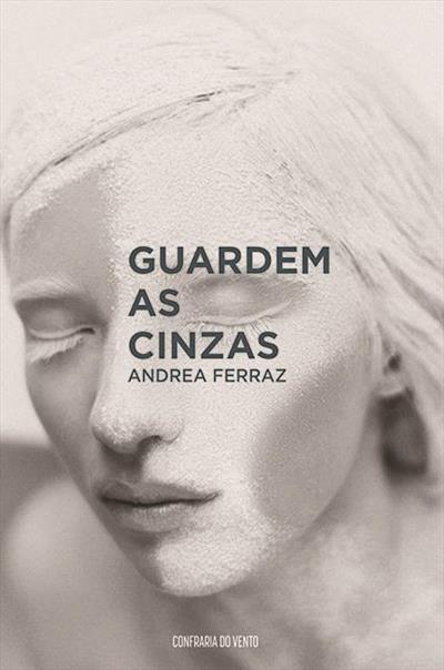 Guardem as cinzas