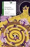 Historias de Espi...