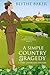 A Simple Country Tragedy by Blythe Baker