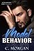 Model Behavior: A BBW Secret Baby Romance