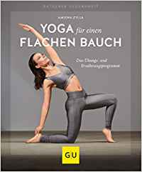 Yoga für einen flachen Bauch (Kindle Edition)