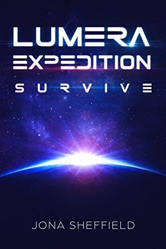 Survive (Lumera Expedition #1)