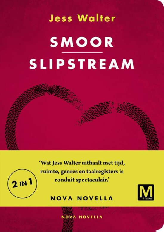 Smoor - Slipstream