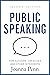 Public Speaking for Authors, Creatives and Other Introverts