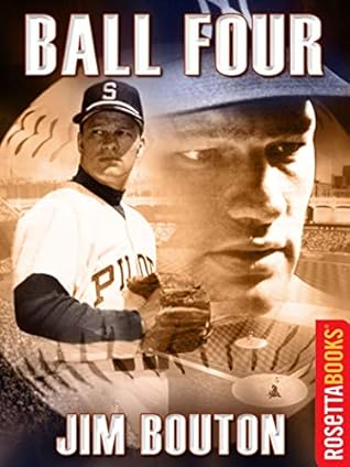 View Jim Bouton Baseball Pictures