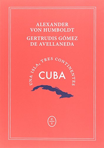 Cuba. Una isla, tres continentes (Paperback)