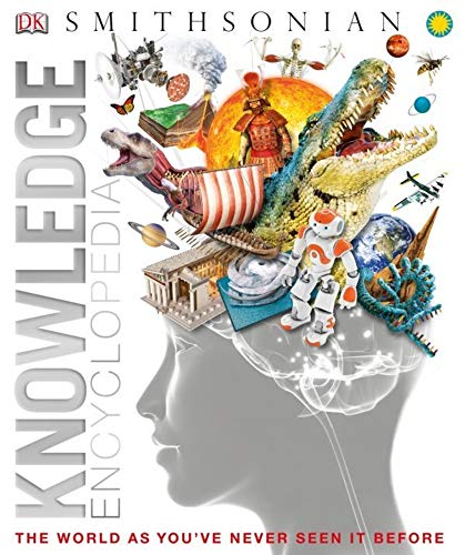 Knowledge Encyclopedia (Kindle Edition)
