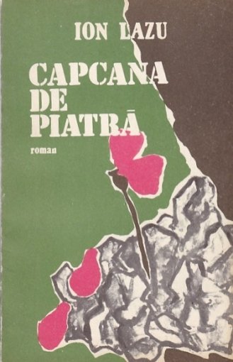 Capcana de piatră (Paperback)