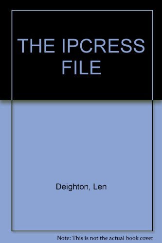 The Ipcress File