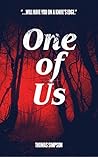 One of Us by Thomas  Simpson