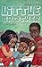 Little Brother by Khalid Akil White