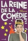 La Reine de la comédie by Jenny Jägerfeld