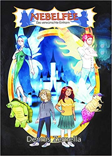 Nebelfee (Hardcover)