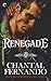 Renegade (Knights of Fury, #2)