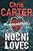 Noční lovec (Robert Hunter, #3)