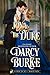 Joy to the Duke (Love is All Around #3) by Darcy Burke
