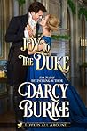 Joy to the Duke by Darcy Burke