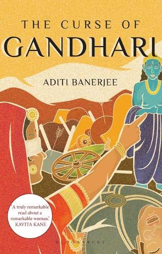 The Curse of Gandhari (Paperback)