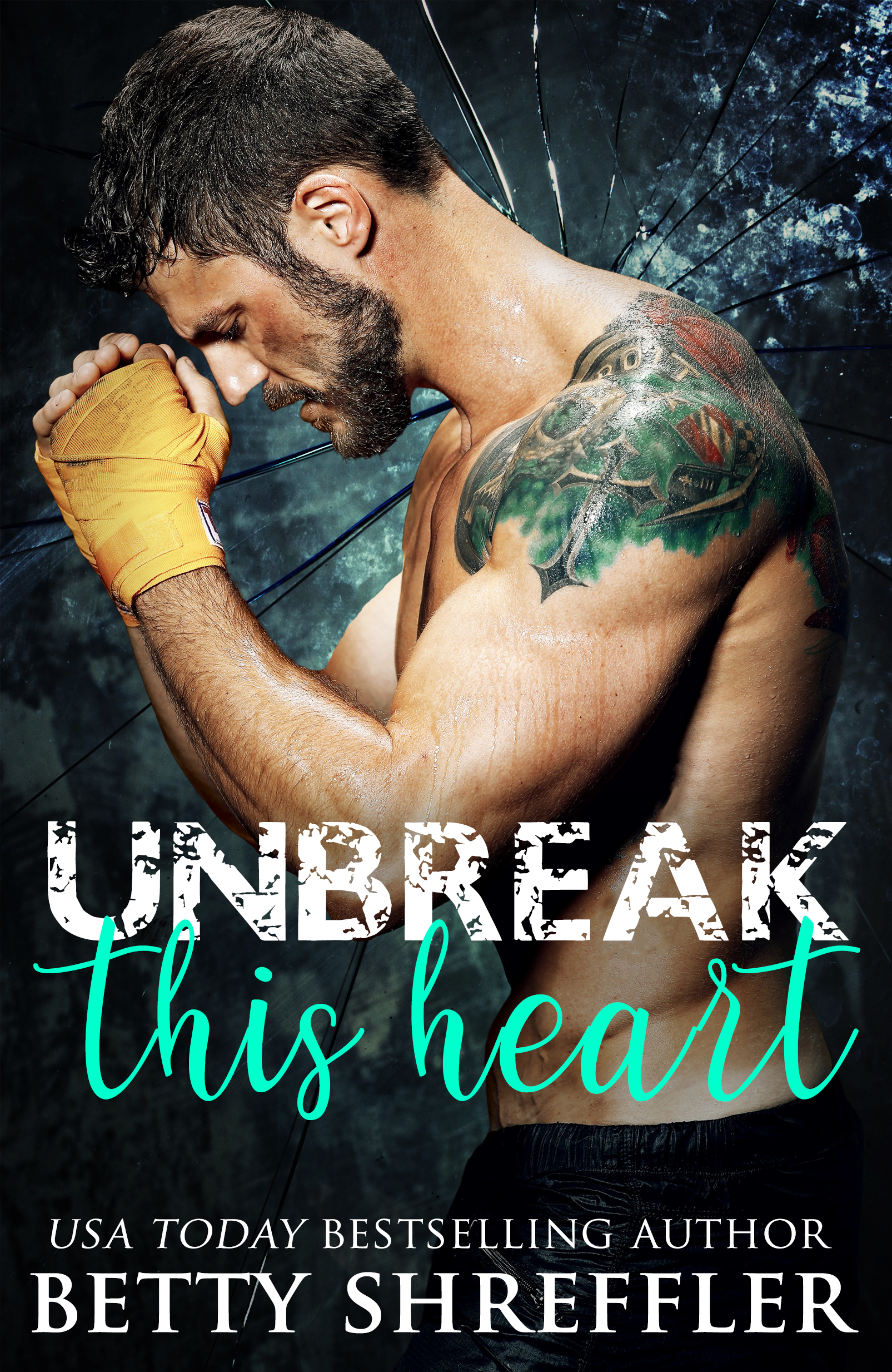 Unbreak This Heart (Kindle Edition)
