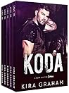 Koda: 5-Books Bundle