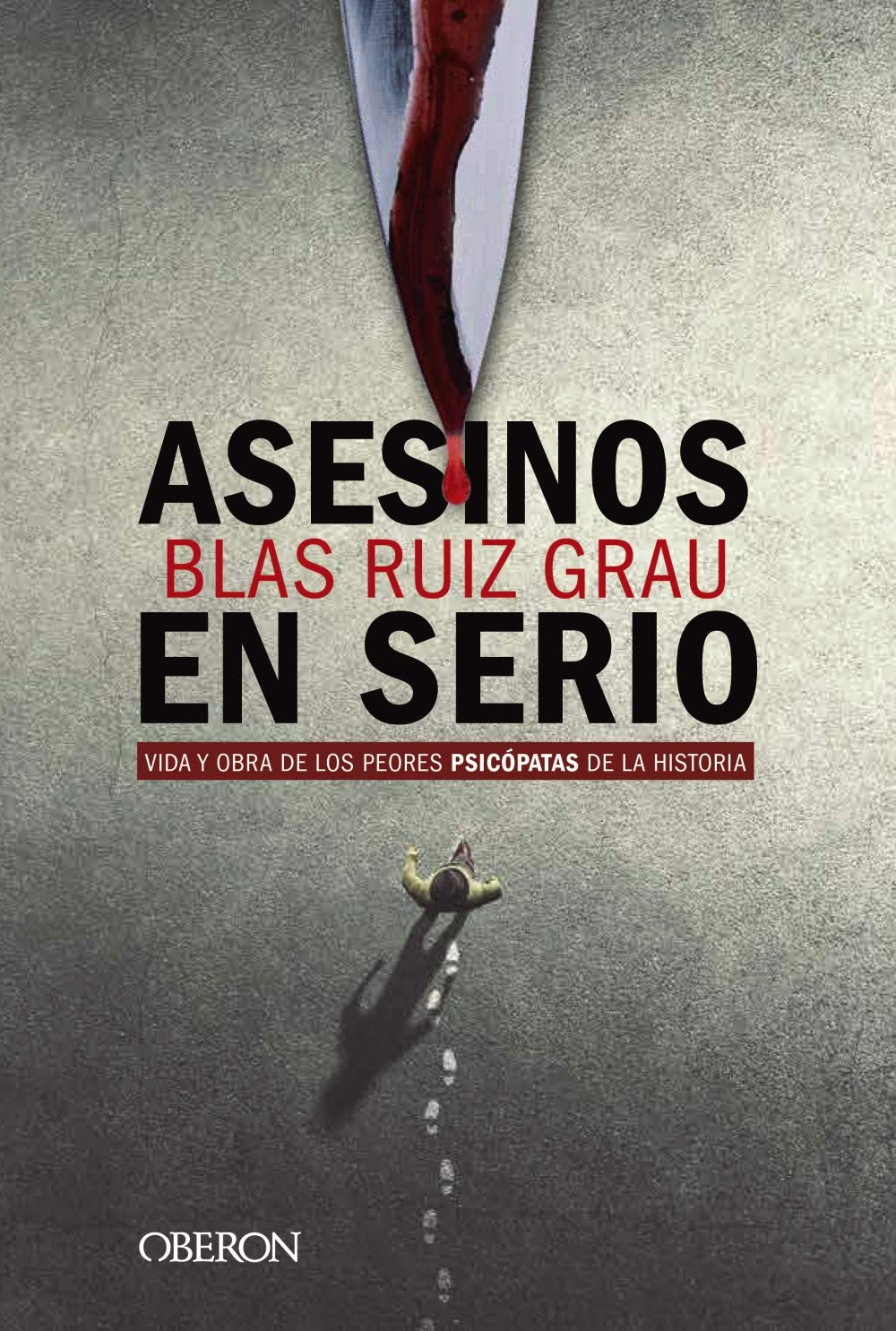 Asesinos en serio (Paperback)