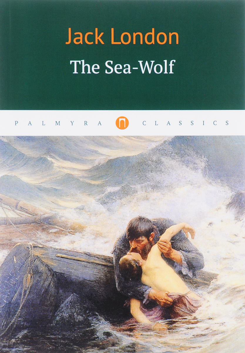 The Sea Wolf