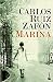 Marina by Carlos Ruiz Zafón