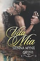 Vita Mia Battaglia Mafia Series 10 By Sienna Mynx