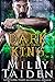Dark King (The Crystal Kingdom, #3) by Milly Taiden