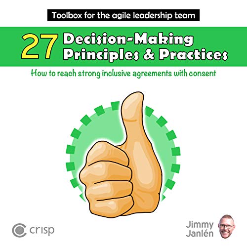 Decision-Making Principles & Practices (Paperback Bunko)