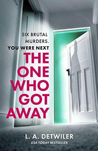 The One Who Got Away (Kindle Edition)