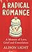 A Radical Romance by Alison Light