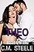 Theo (Obsessed Alpha #4)