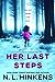 Her Last Steps by N.L. Hinkens
