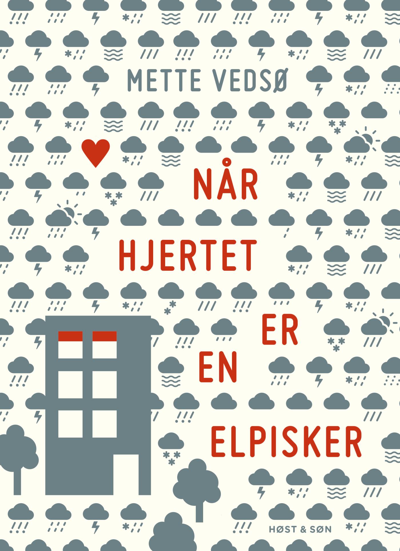 Når hjertet er en elpisker (ebook)