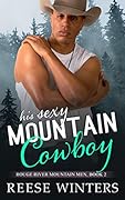 His Sexy Mountain Cowboy