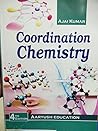 COORDINATION CHEMISTRY