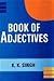 Book Of Adjectives