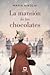 La mansión de los chocolates