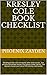Kresley cole Book Checklist: Reading Order of A Immortal after dark Series, The arcane chronicles Series,The game maker Series, The dacians Series and List of All Kresley cole books