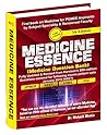 MEDICINE ESSENCE ...