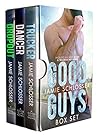 The Good Guys Box Set by Jamie Schlosser
