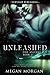 Unleashed (Fire and Iceland #2)