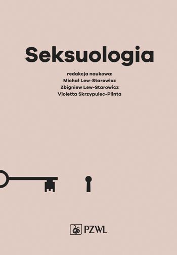 Seksuologia (Hardcover)