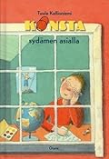 Konsta sydämen asialla