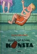 Koulu on kivaa, Konsta