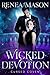 Wicked Devotion (Cursed Cov...