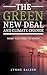 The Green New Deal and Clim...
